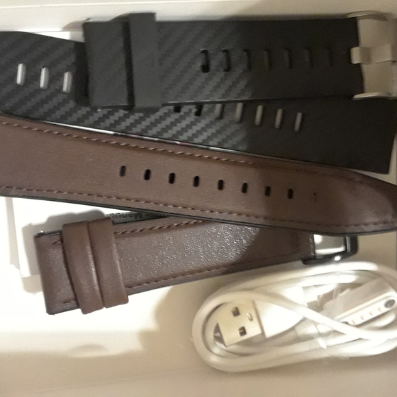 Bluetooth calling touch screen smart watch - Picture 2 of 8